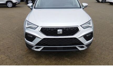 Seat Ateca 33.600 km 21.990 &euro; Vordorf 38533