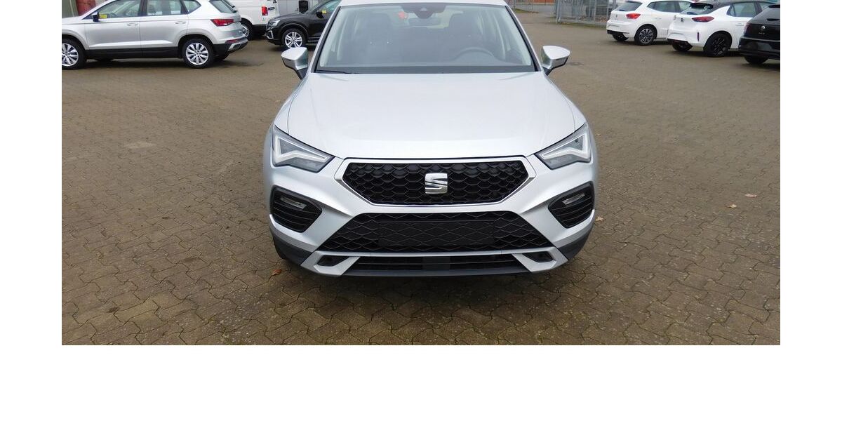 Seat Ateca 33.600 km 21.990 € Vordorf 38533
