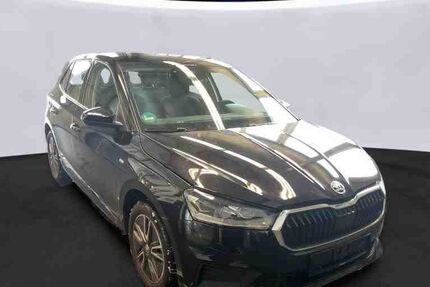 Skoda Fabia 7.400 km 16.480 &euro; Gifhorn 38518