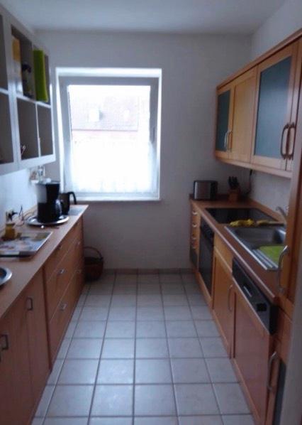 Reihenhaus Wolfsburg - 8 Zimmer, 144 m&sup2;, 205.000&euro; | Angebot:27232029