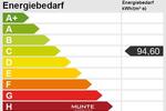 Etagenwohnung Lehre - 3 Zimmer, 70 m&sup2;, 530&euro; | Angebot:25499935