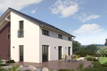 Ihr Traum vom Einfamilienhaus wird Wirklichkeit! 4 zimmer