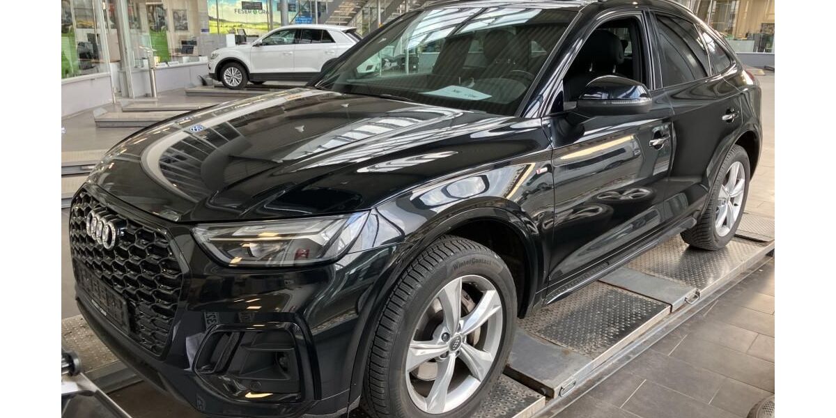 Audi Q5 119.180 km 34.950 &euro; Braunschweig 38122