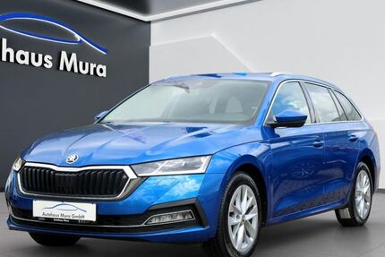 Skoda Octavia 43.172 km 22.990 &euro; Cremlingen 38162