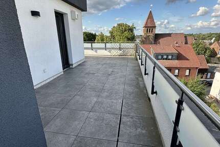 Wohnung zum Mieten in Braunschweig 1.500 € 105 m² 3 zimmer