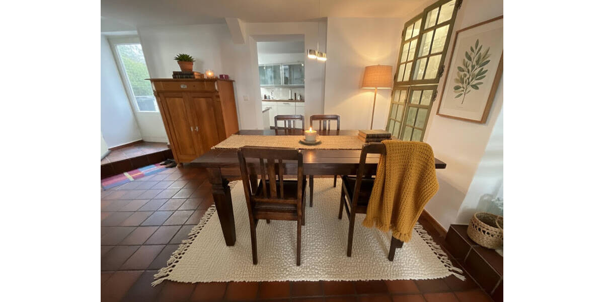Reihenmittelhaus Braunschweig Innenstadt - 4 Zimmer, 125 m&sup2;, 375.000&euro; | Angebot:26474863