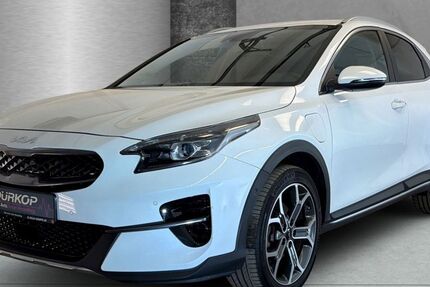 Kia XCeed 48.510 km 19.890 &euro; Braunschweig 38126