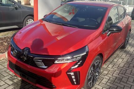 Mitsubishi Colt 3.500 km 20.880 &euro; Braunschweig 38126