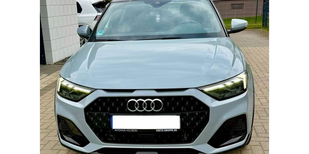 Audi A1 39.000 km 20.450 &euro; Wolfenbüttel 38304