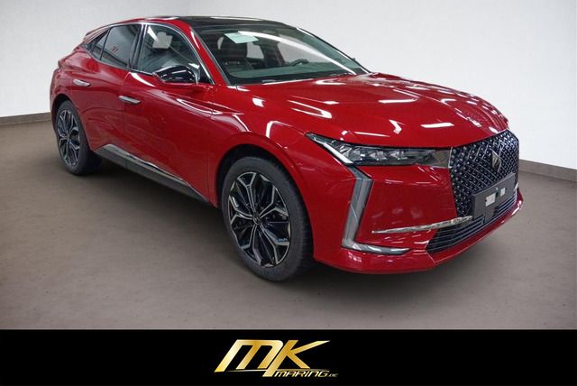 DS Automobiles DS4 30.988 km 25.990 € Braunschweig 38114