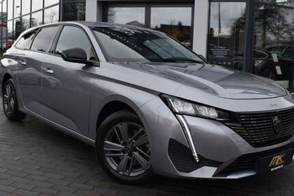 Peugeot 308 37.417 km 20.990 € Braunschweig 38114