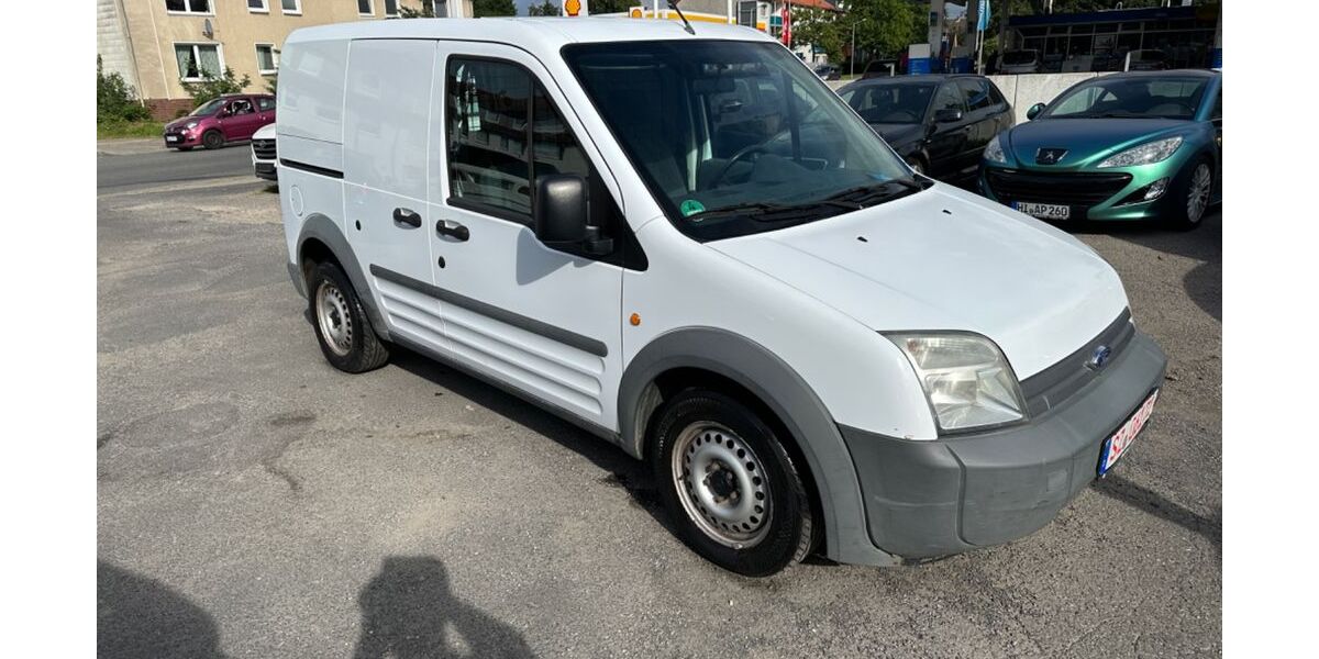 Ford Transit 154.900 km 2.290 &euro; Salzgitter 38229