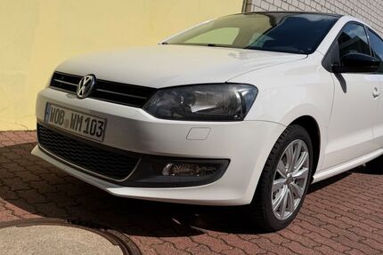 VW Polo 148.000 km 4.999 &euro; Wolfsburg 38442