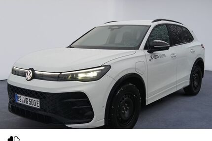 VW Tiguan 7.000 km 52.990 &euro; Braunschweig 38114