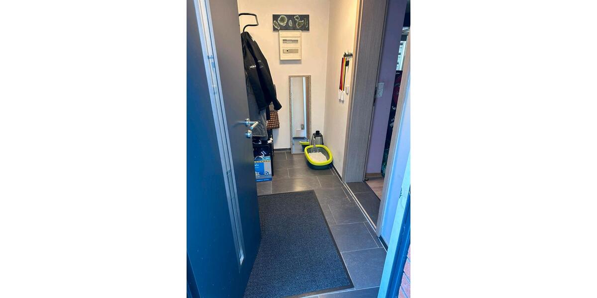 Erdgeschoßwohnung Vordorf - 2 Zimmer, 65 m&sup2;, 500&euro; | Angebot:25397251