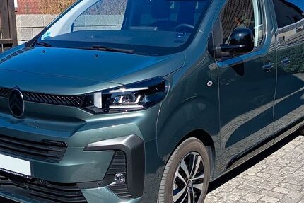 Citroen SpaceTourer 25.000 km 34.990 &euro; Leiferde 38542
