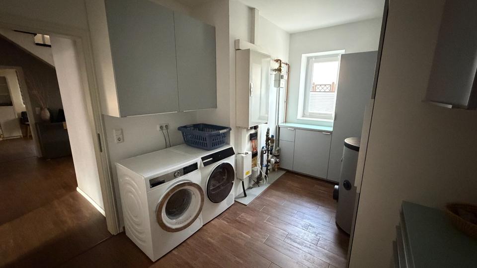 Einfamilienhaus Braunschweig Lehndorf-Watenbüttel - 9 Zimmer, 192 m&sup2;, 910.000&euro; | Angebot:25812437