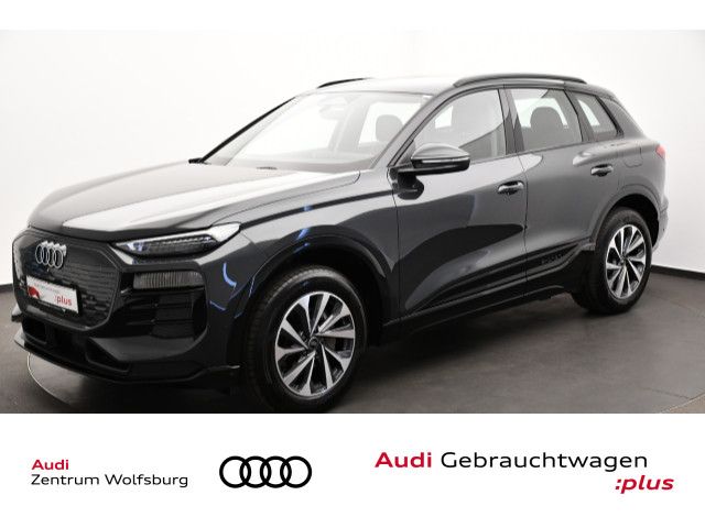 Q6 e-tron