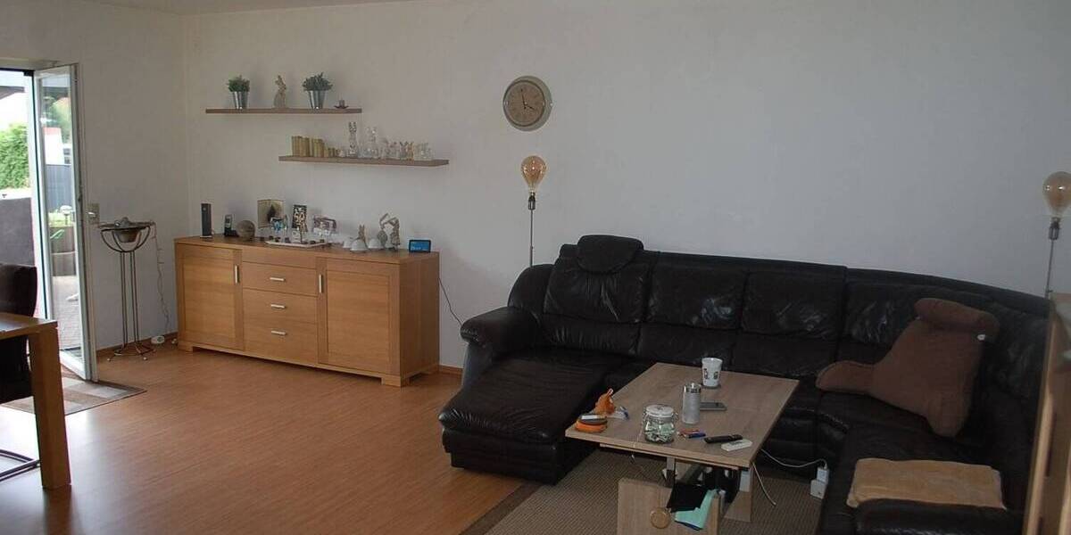 Terrassenwohnung Kissenbrück Hedwigsburg - 3 Zimmer, 89 m&sup2;, 151.000&euro; | Angebot:25727578