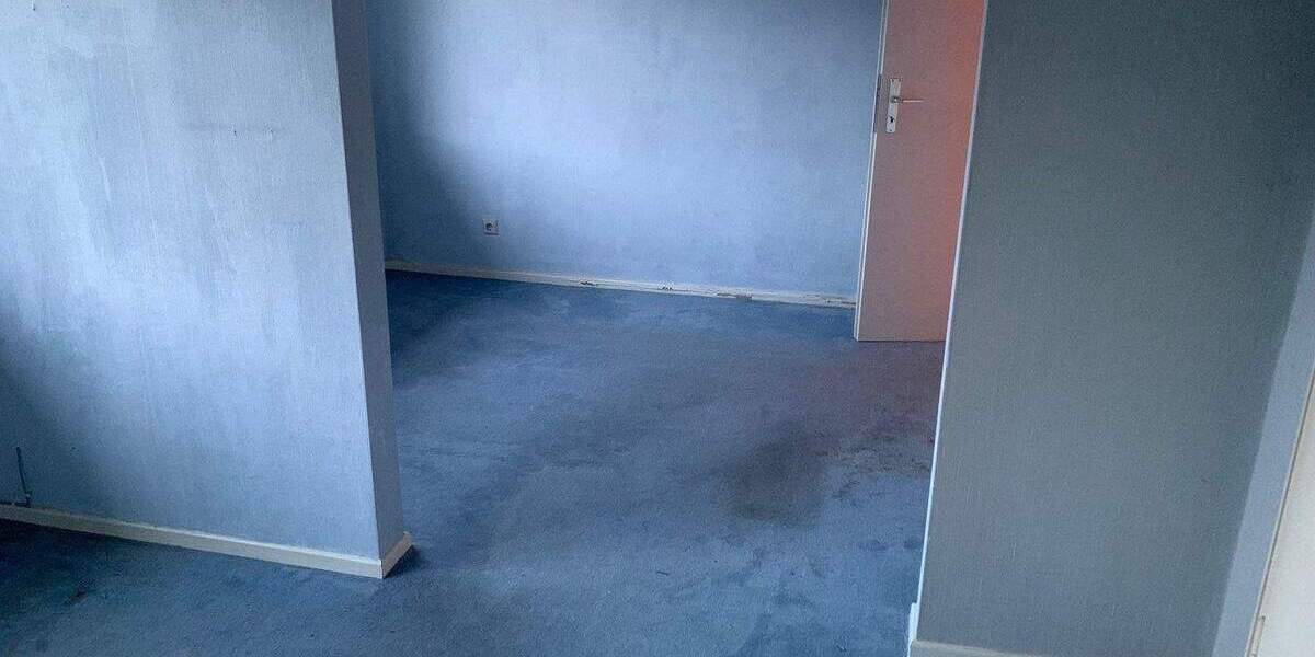 Etagenwohnung Wolfsburg Klieversberg - 4 Zimmer, 92 m&sup2;, 225.000&euro; | Angebot:25686521
