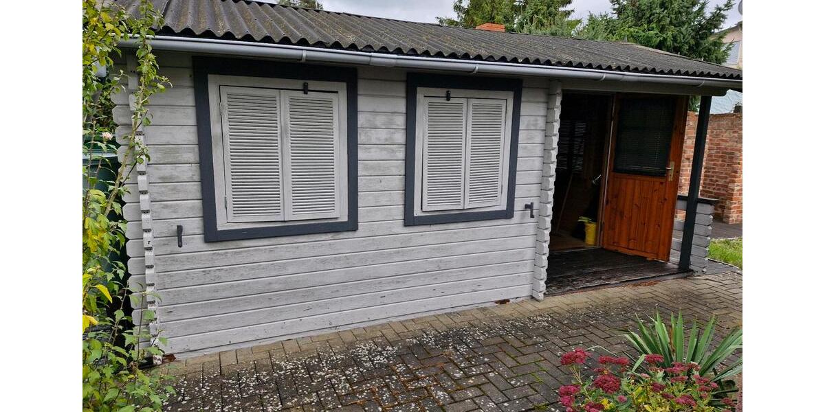 Einfamilienhaus Sassenburg - 1 Zimmer, 35 m&sup2;, 90.000&euro; | Angebot:26629840