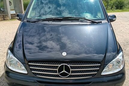 Mercedes-Benz Viano 257.000 km 8.500 € Gifhorn 38518