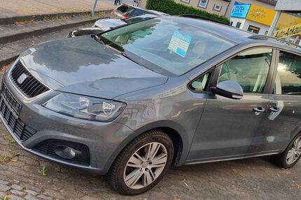 Seat Alhambra 166.000 km 7.990 € Wolfenbüttel 38304