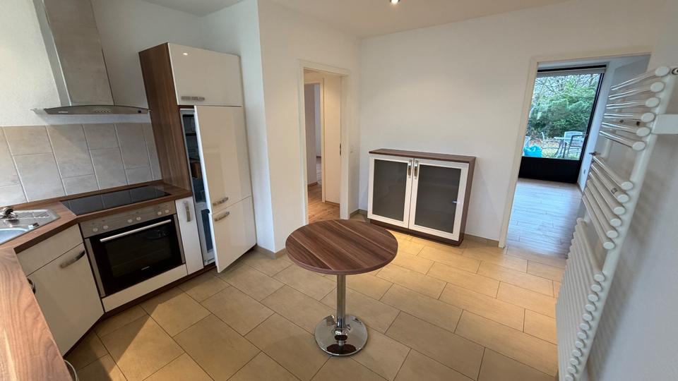 Bungalow Wolfsburg Detmerode - 5 Zimmer, 120 m&sup2;, 1.950&euro; | Angebot:24244375