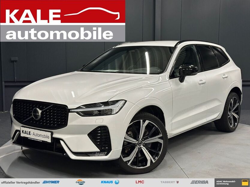 Volvo XC60 30.000 km 43.971 € Helmstedt 38350