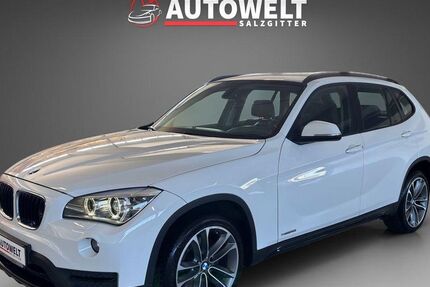BMW X1 134.000 km 13.999 &euro; Salzgitter 38229
