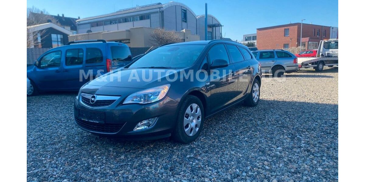 Opel Astra 218.000 km 2.999 &euro; Braunschweig 38118