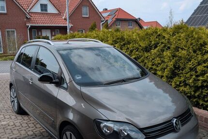 VW Golf Plus 155.323 km 5.300 &euro; Königslutter 38154