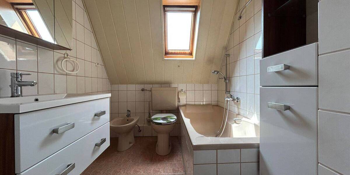 Doppelhaushälfte Salzgitter Hallendorf - 4 Zimmer, 100 m&sup2;, 219.000&euro; | Angebot:26820543