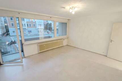 Wohnung zum Kaufen in Braunschweig 259.000 € 83 m² 3 zimmer