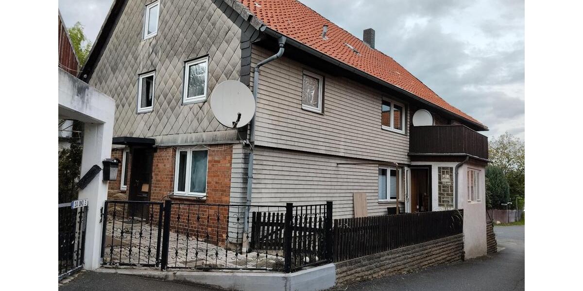 Einfamilienhaus Salzgitter Ortschaft Nord - 198.000&euro; | Angebot:17885994
