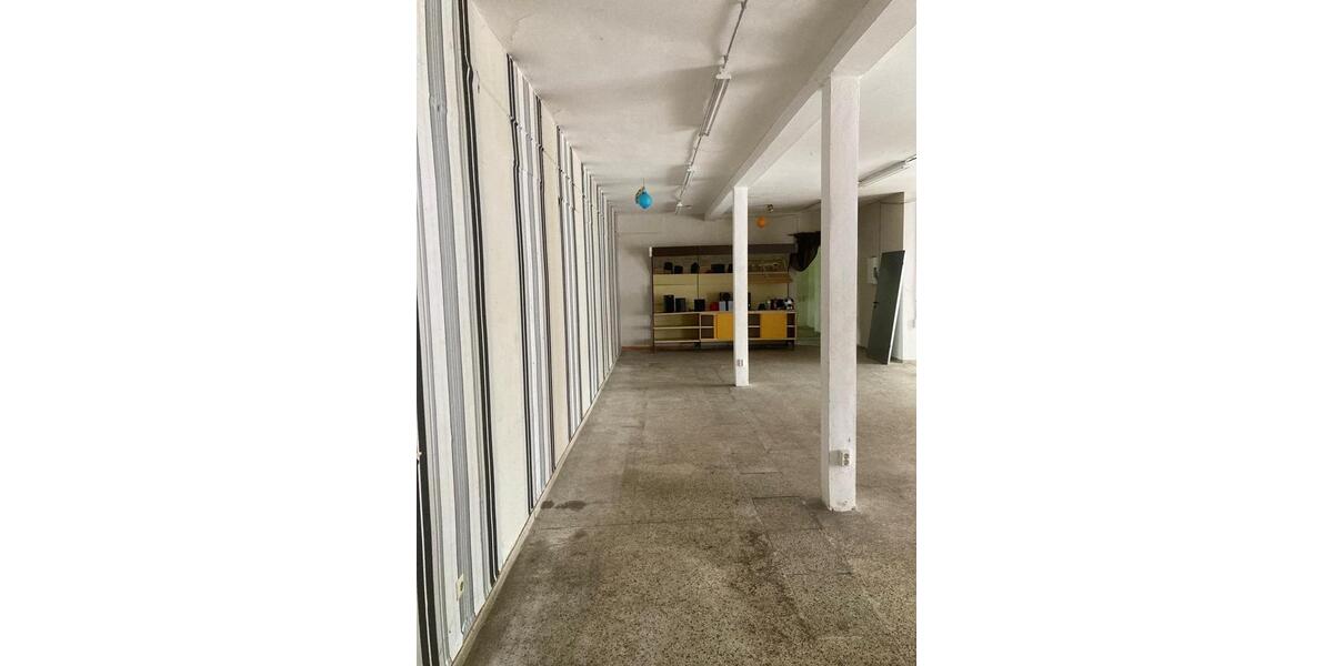 Gewerbeobjekt Salzgitter Ortschaft Südost - 690&euro; | Angebot:17609777