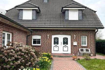 Haus Salzgitter Ortschaft Ost - 4 Zimmer, 132 m&sup2;, 389.000&euro; | Angebot:27577352