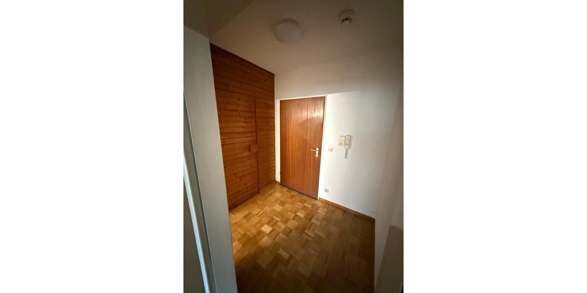 Etagenwohnung Braunschweig Nordstadt - 1 Zimmer, 42 m&sup2;, 129.000&euro; | Angebot:25220129