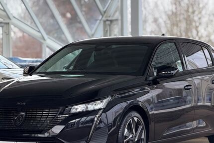 Peugeot 308 55.789 km 19.940 &euro; Salzgitter 38228