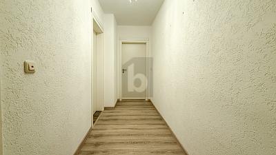 ZUHAUSE FÜR ZWEI  WOHNEN MIT GARTENANTEIL - Wohnung Peine | Angebot:25837153