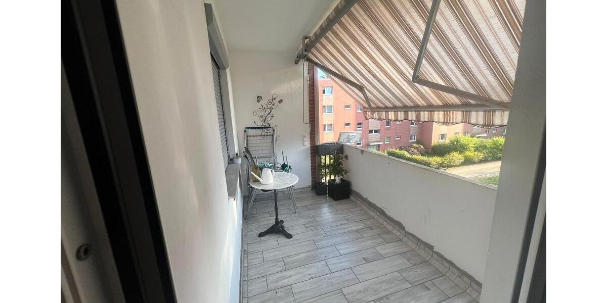 Etagenwohnung Braunschweig Timmerlah-Geitelde-Stiddien - 4 Zimmer, 93 m&sup2;, 259.000&euro; | Angebot:26407784