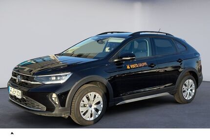 VW Taigo 6.500 km 21.840 &euro; Wolfenbüttel 38304