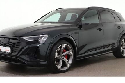 Audi SQ8 e-tron 23.800 km 69.780 &euro; Gifhorn 38518