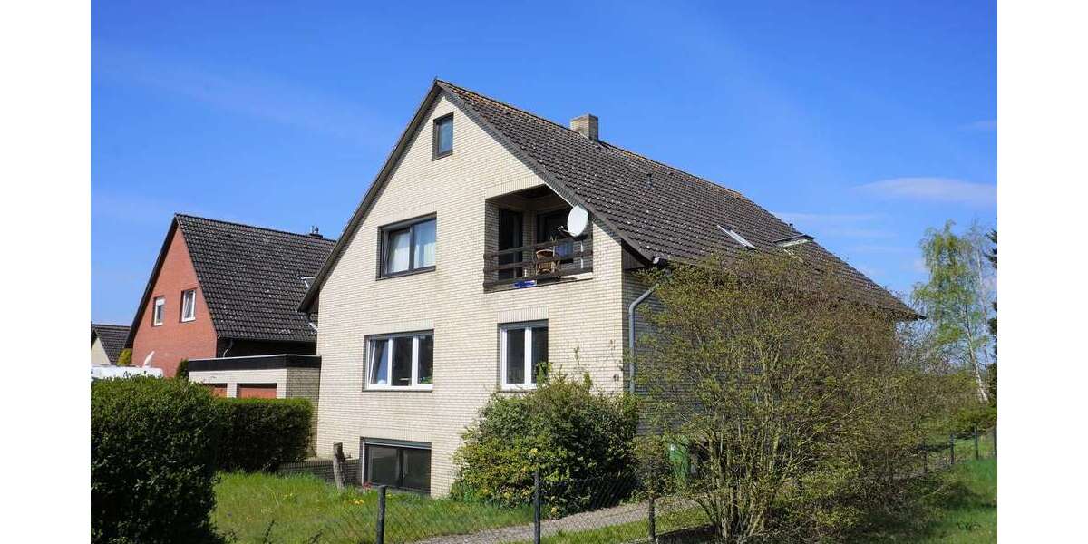 Etagenwohnung Peine Essinghausen - 1 Zimmer, 50 m&sup2;, 395&euro; | Angebot:25017462