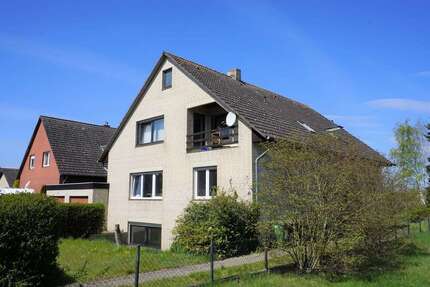 Wohnung Peine Essinghausen - 1 Zimmer, 50 m&sup2;, 395&euro; | Angebot:25017462