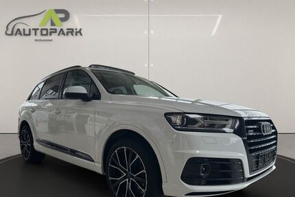 Audi Q7 199.998 km 27.990 &euro; Wolfenbüttel 38304