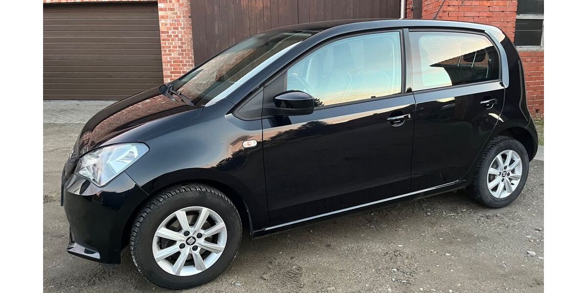 Seat Mii 62.000 km 8.599 &euro; Isenbüttel 38550