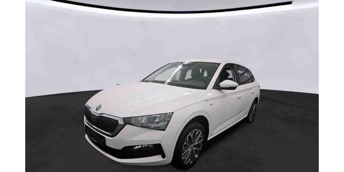 Skoda Scala 90.000 km 12.900 &euro; Schöppenstedt 38170