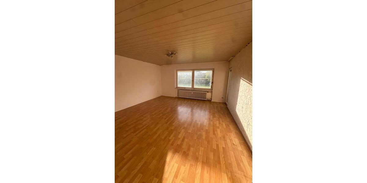 Erdgeschoßwohnung Wolfenbüttel Adersheim - 3 Zimmer, 76 m&sup2;, 119.500&euro; | Angebot:27622103