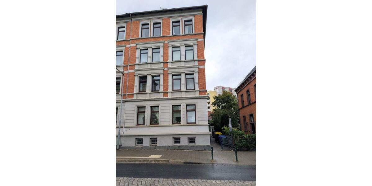 Etagenwohnung Braunschweig Westliches Ringgebiet - 5 Zimmer, 100 m&sup2;, 329.000&euro; | Angebot:24726161